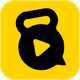 Just Super Human logo